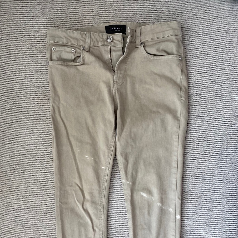 PacSun Skinny Jeans